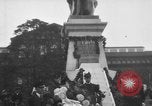 Immagine di Presidente Calvin Coolidge Washington DC United States USA, 1925, secondo 10 filmato di repertorio 65675051133