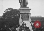 Immagine di Presidente Calvin Coolidge Washington DC United States USA, 1925, secondo 11 filmato di repertorio 65675051133