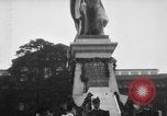 Immagine di Presidente Calvin Coolidge Washington DC United States USA, 1925, secondo 12 filmato di repertorio 65675051133