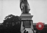 Immagine di Presidente Calvin Coolidge Washington DC United States USA, 1925, secondo 13 filmato di repertorio 65675051133