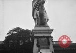 Immagine di Presidente Calvin Coolidge Washington DC United States USA, 1925, secondo 14 filmato di repertorio 65675051133