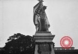 Immagine di Presidente Calvin Coolidge Washington DC United States USA, 1925, secondo 15 filmato di repertorio 65675051133