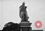 Immagine di Presidente Calvin Coolidge Washington DC United States USA, 1925, secondo 16 filmato di repertorio 65675051133