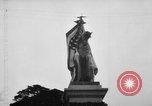 Immagine di Presidente Calvin Coolidge Washington DC United States USA, 1925, secondo 17 filmato di repertorio 65675051133