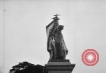 Immagine di Presidente Calvin Coolidge Washington DC United States USA, 1925, secondo 19 filmato di repertorio 65675051133