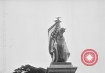 Immagine di Presidente Calvin Coolidge Washington DC United States USA, 1925, secondo 21 filmato di repertorio 65675051133