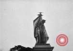 Immagine di Presidente Calvin Coolidge Washington DC United States USA, 1925, secondo 23 filmato di repertorio 65675051133
