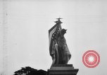 Immagine di Presidente Calvin Coolidge Washington DC United States USA, 1925, secondo 24 filmato di repertorio 65675051133
