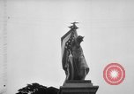Immagine di Presidente Calvin Coolidge Washington DC United States USA, 1925, secondo 25 filmato di repertorio 65675051133