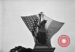 Immagine di Presidente Calvin Coolidge Washington DC United States USA, 1925, secondo 27 filmato di repertorio 65675051133