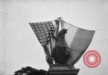 Immagine di Presidente Calvin Coolidge Washington DC United States USA, 1925, secondo 28 filmato di repertorio 65675051133