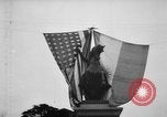 Immagine di Presidente Calvin Coolidge Washington DC United States USA, 1925, secondo 29 filmato di repertorio 65675051133