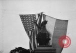 Immagine di Presidente Calvin Coolidge Washington DC United States USA, 1925, secondo 31 filmato di repertorio 65675051133