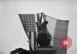 Immagine di Presidente Calvin Coolidge Washington DC United States USA, 1925, secondo 32 filmato di repertorio 65675051133