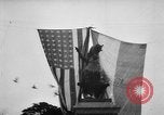 Immagine di Presidente Calvin Coolidge Washington DC United States USA, 1925, secondo 33 filmato di repertorio 65675051133