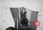 Immagine di Presidente Calvin Coolidge Washington DC United States USA, 1925, secondo 34 filmato di repertorio 65675051133
