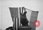 Immagine di Presidente Calvin Coolidge Washington DC United States USA, 1925, secondo 36 filmato di repertorio 65675051133