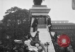 Immagine di Presidente Calvin Coolidge Washington DC United States USA, 1925, secondo 43 filmato di repertorio 65675051133