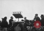 Immagine di Presidente Calvin Coolidge Washington DC United States USA, 1925, secondo 44 filmato di repertorio 65675051133