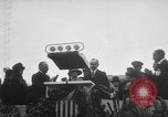 Immagine di Presidente Calvin Coolidge Washington DC United States USA, 1925, secondo 46 filmato di repertorio 65675051133