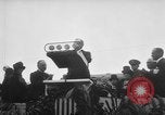Immagine di Presidente Calvin Coolidge Washington DC United States USA, 1925, secondo 48 filmato di repertorio 65675051133