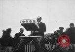 Immagine di Presidente Calvin Coolidge Washington DC United States USA, 1925, secondo 50 filmato di repertorio 65675051133