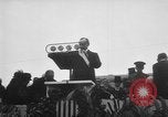 Immagine di Presidente Calvin Coolidge Washington DC United States USA, 1925, secondo 51 filmato di repertorio 65675051133