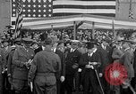 Image of President Calvin Coolidge United States USA, 1926, second 35 stock footage video 65675051134