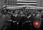 Image of President Calvin Coolidge United States USA, 1926, second 39 stock footage video 65675051134
