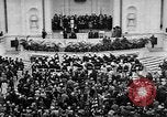 Image of President Calvin Coolidge Arlington Virginia USA, 1926, second 1 stock footage video 65675051135