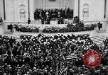 Image of President Calvin Coolidge Arlington Virginia USA, 1926, second 4 stock footage video 65675051135
