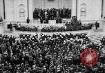 Image of President Calvin Coolidge Arlington Virginia USA, 1926, second 6 stock footage video 65675051135
