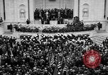 Image of President Calvin Coolidge Arlington Virginia USA, 1926, second 7 stock footage video 65675051135