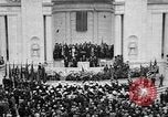 Image of President Calvin Coolidge Arlington Virginia USA, 1926, second 8 stock footage video 65675051135