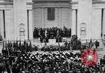Image of President Calvin Coolidge Arlington Virginia USA, 1926, second 9 stock footage video 65675051135