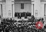 Image of President Calvin Coolidge Arlington Virginia USA, 1926, second 10 stock footage video 65675051135