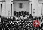 Image of President Calvin Coolidge Arlington Virginia USA, 1926, second 11 stock footage video 65675051135