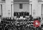 Image of President Calvin Coolidge Arlington Virginia USA, 1926, second 12 stock footage video 65675051135
