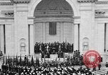 Image of President Calvin Coolidge Arlington Virginia USA, 1926, second 14 stock footage video 65675051135