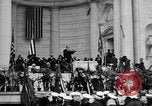 Image of President Calvin Coolidge Arlington Virginia USA, 1926, second 17 stock footage video 65675051135