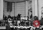 Image of President Calvin Coolidge Arlington Virginia USA, 1926, second 18 stock footage video 65675051135
