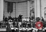 Image of President Calvin Coolidge Arlington Virginia USA, 1926, second 19 stock footage video 65675051135