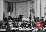 Image of President Calvin Coolidge Arlington Virginia USA, 1926, second 22 stock footage video 65675051135