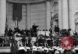 Image of President Calvin Coolidge Arlington Virginia USA, 1926, second 23 stock footage video 65675051135