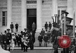 Image of President Calvin Coolidge Arlington Virginia USA, 1926, second 25 stock footage video 65675051135