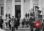 Image of President Calvin Coolidge Arlington Virginia USA, 1926, second 26 stock footage video 65675051135