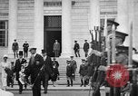 Image of President Calvin Coolidge Arlington Virginia USA, 1926, second 27 stock footage video 65675051135