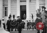 Image of President Calvin Coolidge Arlington Virginia USA, 1926, second 28 stock footage video 65675051135