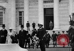 Image of President Calvin Coolidge Arlington Virginia USA, 1926, second 29 stock footage video 65675051135