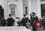 Image of President Calvin Coolidge Arlington Virginia USA, 1926, second 31 stock footage video 65675051135
